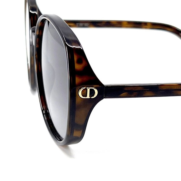 NEW!!! CHRISTIAN DIOR Sunglasses D Doll R1U 20AT Authentic - Picture 6 of 12